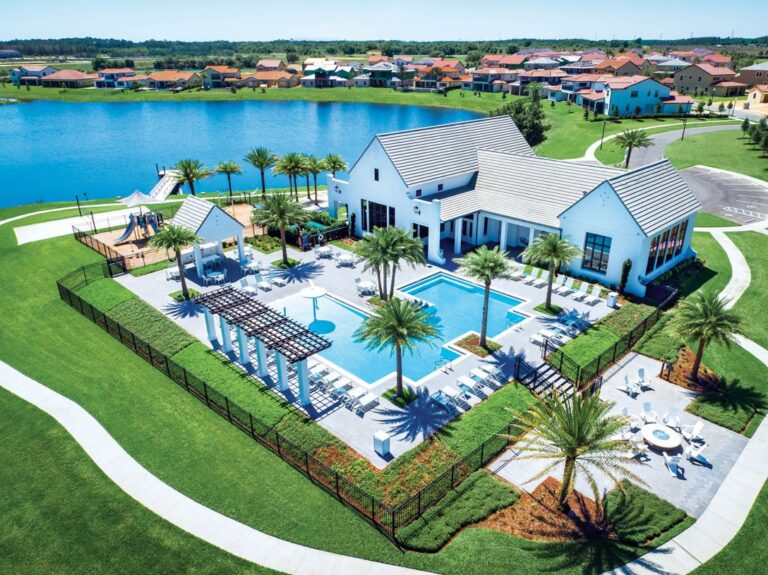 Toll Brothers Waterfront Homes for Sale – Luxury Coastal Living & Best Communities Guide