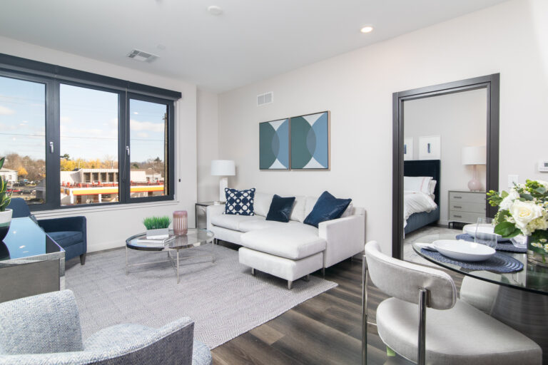 Phoenix Corporate Apartments: The Complete Guide to Flexible, Furnished Living for Professionals