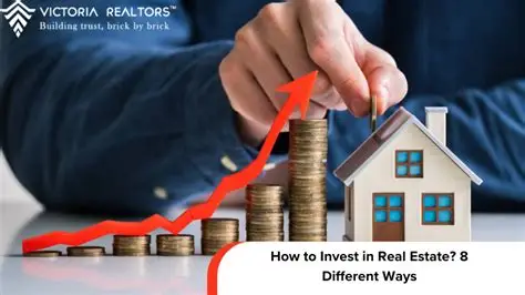 Real Estate Guide – How to Invest, Buy, and Sell Property Successfully