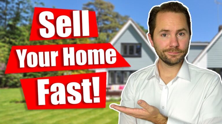 Sell My Home Fast – Ultimate Guide to Selling Your Property Quickly and Profitably