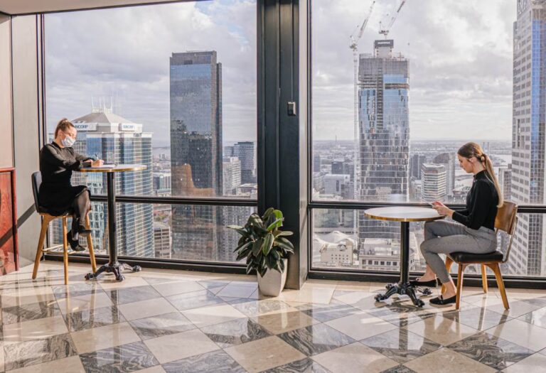 Hedge Fund Office Space for Lease: Secure, Scalable and Performance-Driven Workspaces